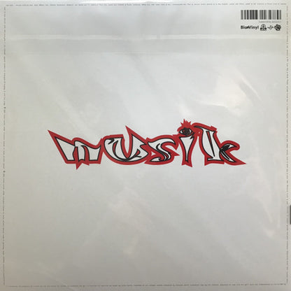 Musik (VINYL) | Mint (M) Mint (M) - MINIMAL *SEALED*