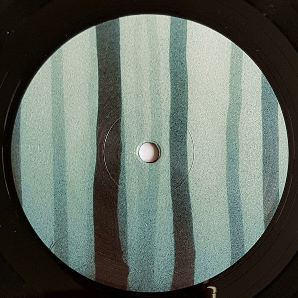 The Last Resort (3xVINYL) | Mint (M) Mint (M) - MINIMAL *SEALED*