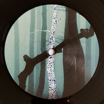 The Last Resort (3xVINYL) | Mint (M) Mint (M) - MINIMAL *SEALED*