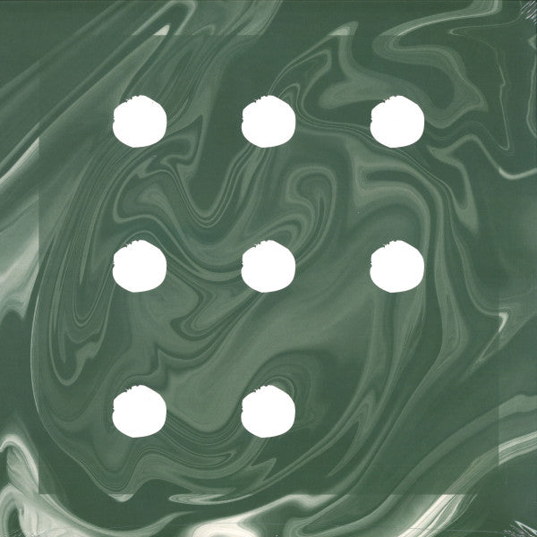 Hux - Mor005 | Mint (M) Mint (M) - MINIMAL *SEALED*