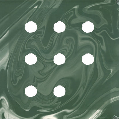 Hux - Mor005 | Mint (M) Mint (M) - MINIMAL *SEALED*