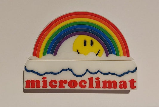 Microclimat Family (USB STICK) | Mint (M) Mint (M) - MINIMAL/TECH HOUSE *NEW*