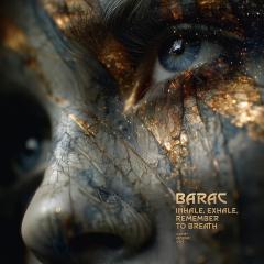 Inhale, Exhale, Remember To Breath (PRE-ORDER TBA)(VINYL) | Mint (M) Mint (M) - MINIMAL/TECH HOUSE *NEW*