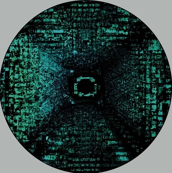 Alexis Cabrera - Find Yourself Again EP (VINYL) | Mint (M) Generic - MINIMAL/TECH HOUSE *NEW*