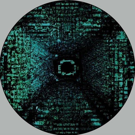 Alexis Cabrera - Find Yourself Again EP (VINYL) | Mint (M) Generic - MINIMAL/TECH HOUSE *NEW*