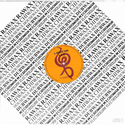 Hakuna Matata | Mint (M) Mint (M) - MINIMAL/TECH HOUSE *NEW*