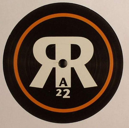 Boissche Untiefen Part1 (VINYL) | Near Mint (NM) Generic - MINIMAL / USED *NEAR MINT-*