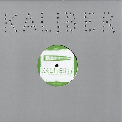 Kaliber 17 | Near Mint (NM) Near Mint (NM) - MINIMAL / USED *NEAR MINT*