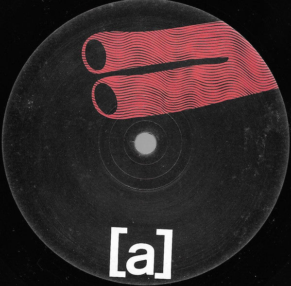[a]pendics.shuffle - Helicopter Hearts | Near Mint (NM) Excellent (EX) - MINIMAL / USED *NEAR MINT*