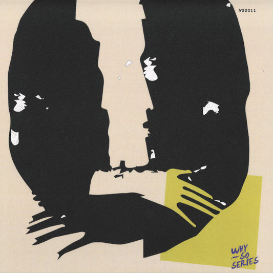 Illusions EP (VINYL_ | Near Mint (NM) Near Mint (NM) - MINIMAL / USED *NEAR MINT*
