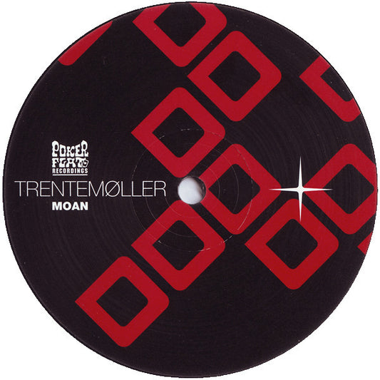 Moan (VINYL) | Mint (M) Mint (M) - MINIMAL *NEW*