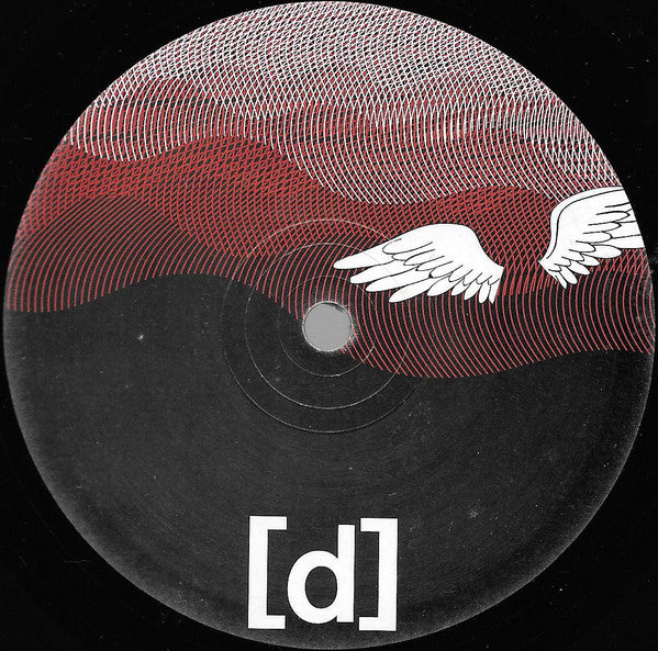 [a]pendics.shuffle - Helicopter Hearts | Near Mint (NM) Excellent (EX) - MINIMAL / USED *NEAR MINT*
