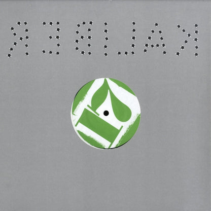 Kaliber 17 | Near Mint (NM) Near Mint (NM) - MINIMAL / USED *NEAR MINT*