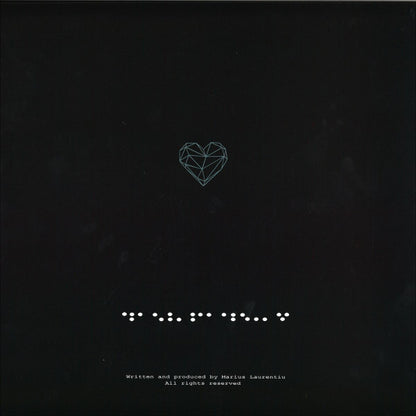 Mau. - Love Soundtrack (VINYL 12" move and understand) | USED Very Good Plus Plus (VG++) Excellent (EX) - MINIMAL / USED *VERY GOOD++*