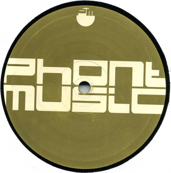 1952 (Oliver Ho Remixes) | Very Good Plus (VG+) Generic - MINIMAL / USED *VERY GOOD+*