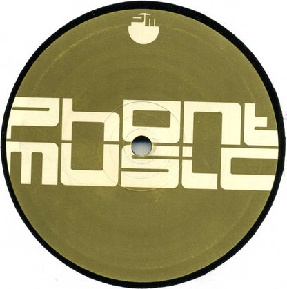 1952 (Oliver Ho Remixes) | Very Good Plus (VG+) Generic - MINIMAL / USED *VERY GOOD+*