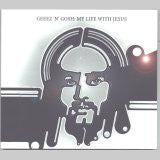 Geeez 'N' Gosh My Life With Jesus 2xLP Very Good (VG) Very Good (VG)