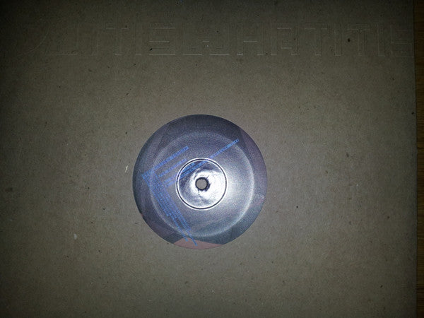 Mathew Jonson - The Gemini EP | Very Good (VG) Very Good Plus (VG+) - MINIMAL / USED *VERY GOOD*