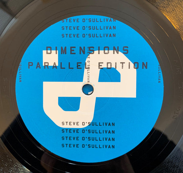 Dimensions - Parallel Edition | Mint (M) Near Mint (NM)