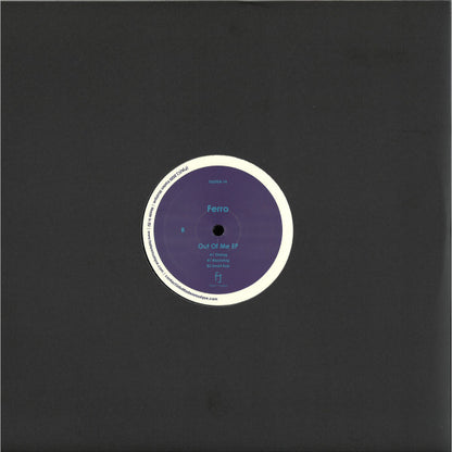 Out Of Me EP | Mint (M) Mint (M)
