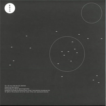 SVR004 | Mint (M) Mint (M) - MINIMAL *NEW*