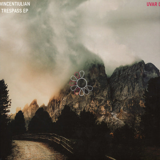 Trespass EP | Mint (M) Mint (M) - MINIMAL
