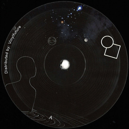 Vallende Ster EP | Mint (M) Generic