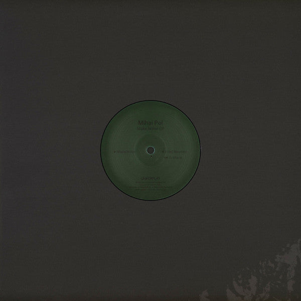 Make Noise EP | Mint (M) Generic
