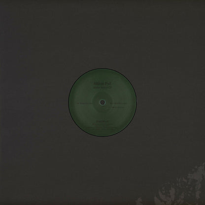 Make Noise EP | Mint (M) Generic