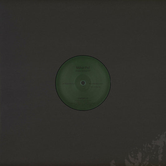 Make Noise EP | Mint (M) Generic