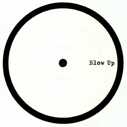 Blow Up / Outcome | Mint (M) Generic