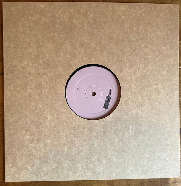 Giralda Edits 02 | Mint (M) Generic