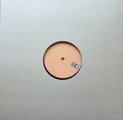 Panna Cotta / Passage To The Other Side (VINYL) | Mint (M) Mint (M)