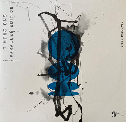 Dimensions - Parallel Edition | Mint (M) Near Mint (NM)