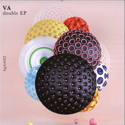 Double EP |