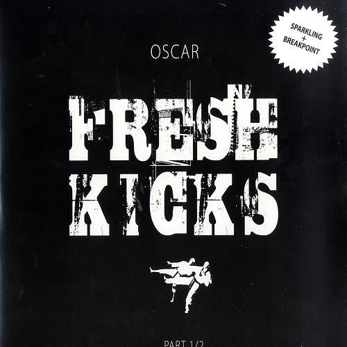 Fresh Kicks (Part 1/2) | Mint (M) Generic - MINIMAL