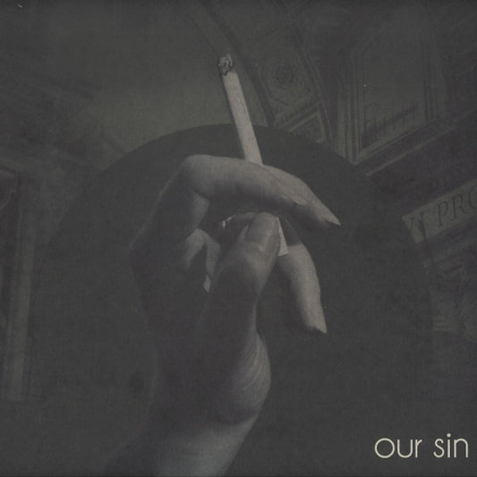 Petru Sun On Sunday EP 12" Mint (M) Mint (M)