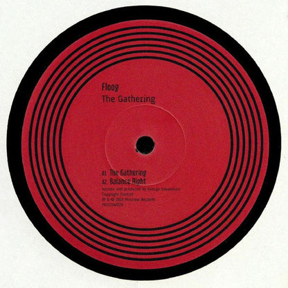 The Gathering | Mint (M) Generic