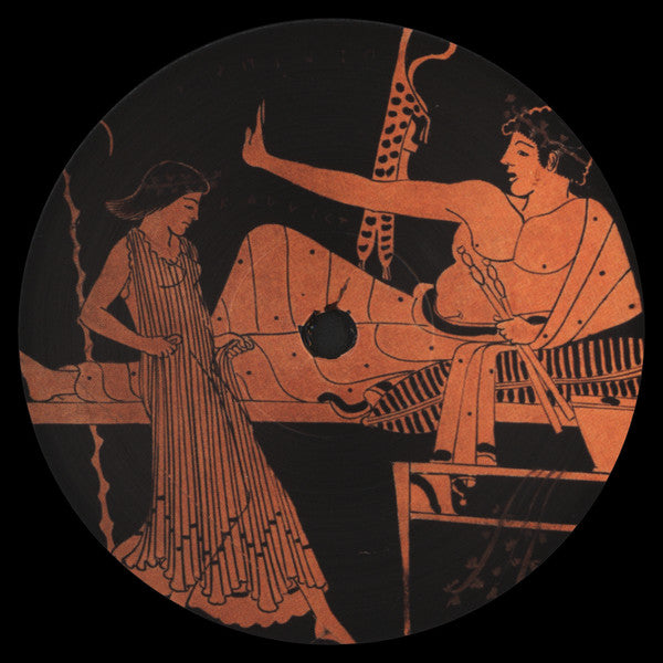Nechkin - Overmoon | Mint (M) Generic - MINIMAL