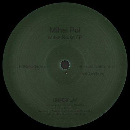 Make Noise EP | Mint (M) Generic