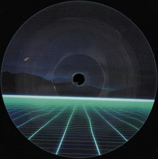 RETRO003 | Generic