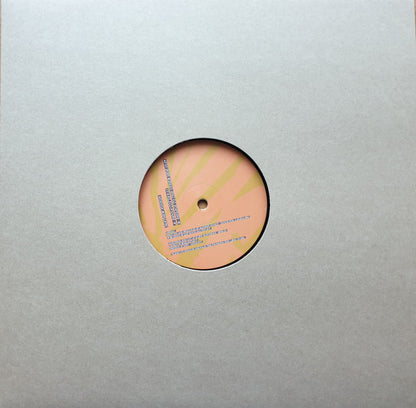 Panna Cotta / Passage To The Other Side (VINYL) | Mint (M) Mint (M)
