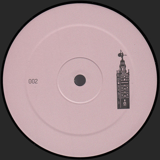Giralda Edits 02 | Mint (M) Generic
