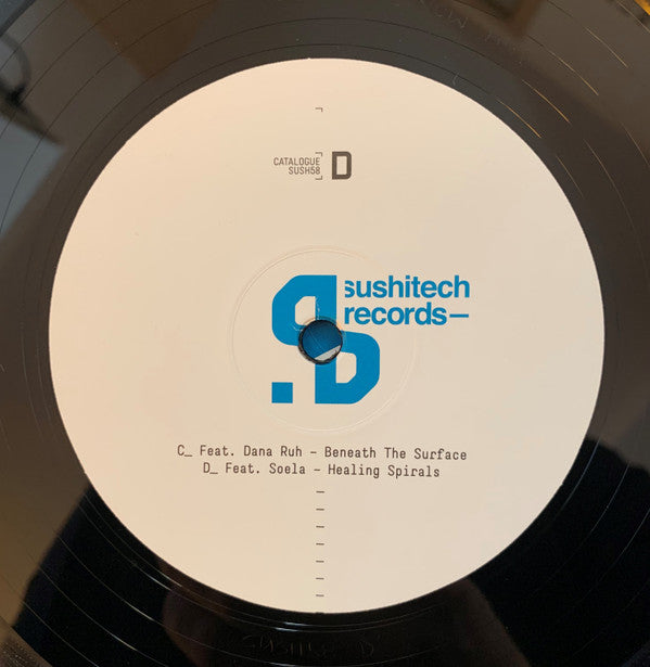 Dimensions - Parallel Edition | Mint (M) Near Mint (NM)