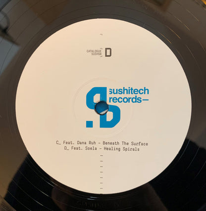 Dimensions - Parallel Edition | Mint (M) Near Mint (NM)