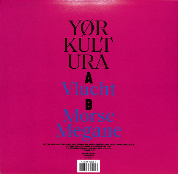 Vlucht | Mint (M) Mint (M)