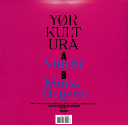 Vlucht | Mint (M) Mint (M)