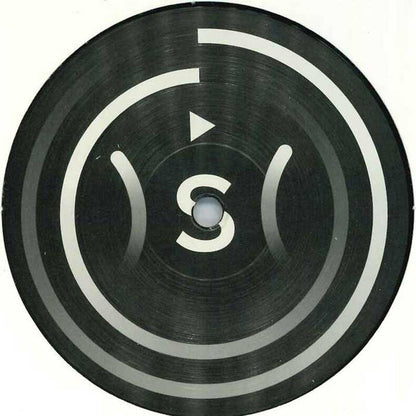 Symbol 001 | Mint (M) Mint (M)