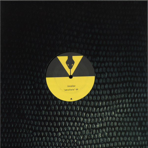 Peculiaris EP | Mint (M) Mint (M)
