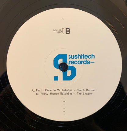 Dimensions - Parallel Edition | Mint (M) Near Mint (NM)